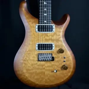PRS S2 Custom 24-08 Квилт Топ Сатин Нитро Хани №142