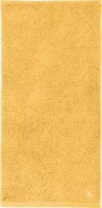 Полотенце для ванной Erwin Müller Heidenheim, желтый