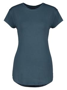 Футболка alife and kickin, цвет nightblue