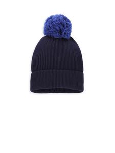 Coccodrillo Шляпа темно-синего цвета