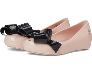 Детские балетки Mini Melissa Ultragirl Classy, Pink