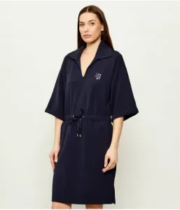 Платье Liu Jo Sport, темно-синий