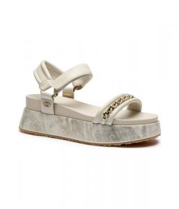 Сандалии Фрида 36 Liu Jo, желтый