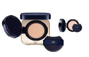 Влажные воздушные подушечки radiant and soft без эффекта маски 14г Clé De Peau Beauté