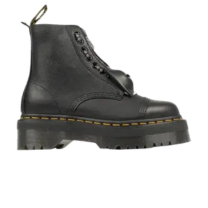 Ботинки Lazy Oaf x Wmns Sinclair Low на платформе, черный