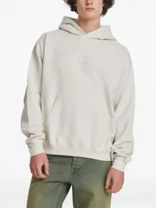 Худи Peace Irina Voinea, белый