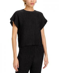 Джоли Топ Anine Bing, черный