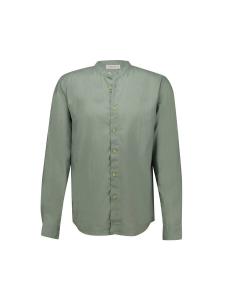 Рубашка на пуговицах классического кроя Deeluxe Smithy, пастельно-зеленый