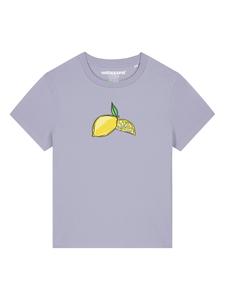 Рубашка Watapparel Lemon, сиреневый