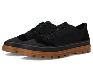 Кроссовки SOREL Scout N About Low Sneakers, Black/Gum