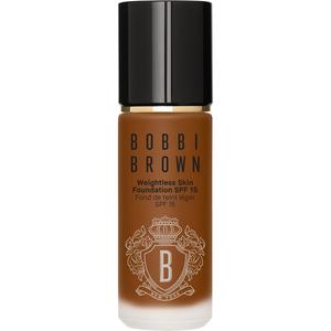 Тональная основа Bobbi Brown Weightless Skin Foundation, 09 Chestnut / 30 ml