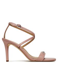 Сандалии Lena 40R5LEHS1L Michael Michael Kors, розовый