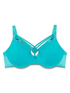Бюстгальтер Dame De Paris Marlies Dekkers, синий