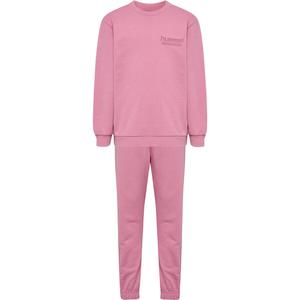 Детский спортивный костюм Hummel Base