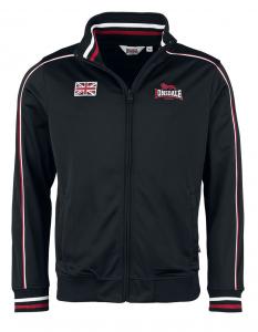 Спортивная куртка Lonsdale London SKELLBERRY, черный