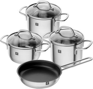 Набор сковородок Zwilling PICO, 4 шт