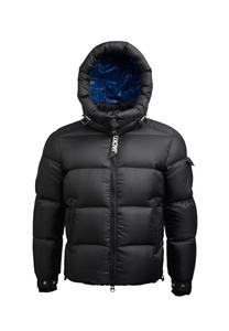 Зимняя куртка JACK1T, черный