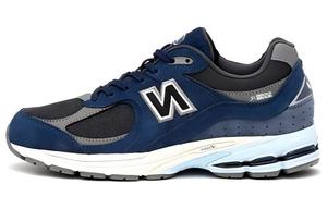 Кроссовки Safari X 2002R '20th Anniversary' New Balance, White Blue