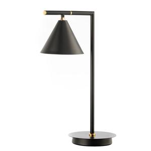 Настольная лампа ONLI Taka, алюминий - 1-пламенный