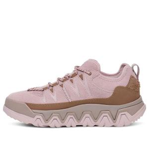 Кроссовки captrail low 'pale smoke' Ugg, розовый