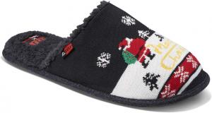 REEF Men's Сандалии, Tipsy Elves House Shoes, желтый