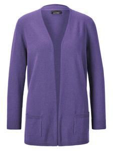 Goldner Свитер в фиолетовом цвете