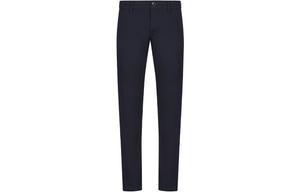 Брюки повседневные AE FW23 мужские ARMANI EXCHANGE, морской синий