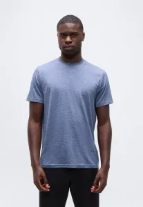 Футболка с круизным принтом Calvin Klein Golf, Navy Marl