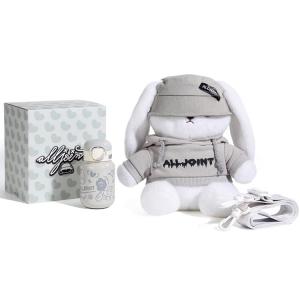 ALL JOINT Insulated Cups Gray Gift Box Set 420ML ALL-JOINT, серый