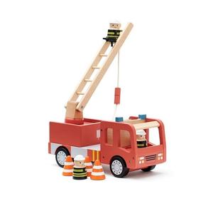 Kids Concept, спасательная машина Aiden Fire Truck