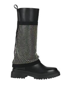 Ботинки Manufacture D'Essai, черный