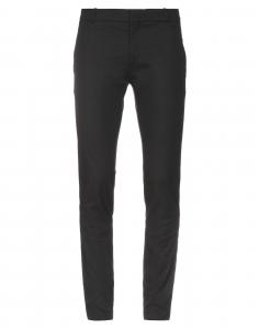 Брюки Balmain, черный