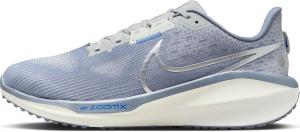 Мужские кроссовки Nike Vomero 17, Ashen Slate/Light Smoke Grey/Photon Dust/Metallic