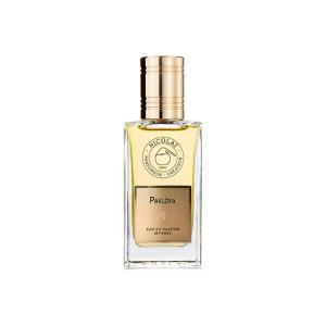 Pavlova Perfumes фруктово-цветочный парфюмерная вода EDP персик кедр 30ml/100ml/250ml Nicolai