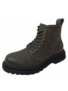 Сапоги Replay Schnürstiefel Pierce Boot, зеленый