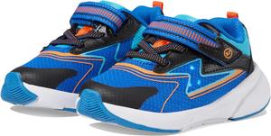 Кроссовки Lighted Cosmic 2.0 Stride Rite, цвет Blue Multi