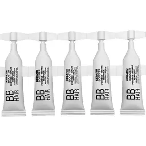 Keratin Booster Bbhair Intensive Hair Treatment - 5x10 мл Generik