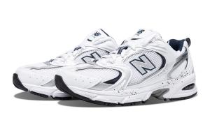 Кроссовки New Balance NB 530, белый