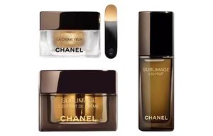 Наборы для ухода за кожей Unisex CHANEL