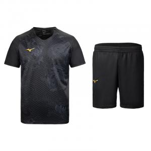 Повседневная спортивная одежда унисекс Mizuno