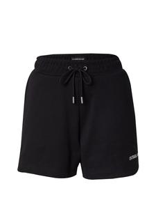 Обычные брюки GUESS JEANS, черный