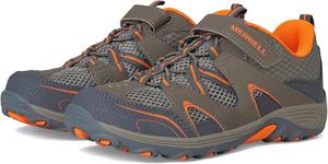 Беговые кроссовки Merrell Trail Chaser, оранжевый