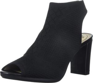 Женские сандалии на каблуке LifeStride Alita, Black