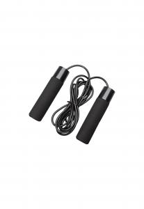 ENDURANCE Веревка в черном цвете