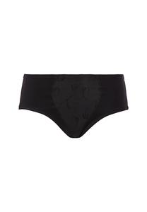 Трусы на талии Emotions felina, черный