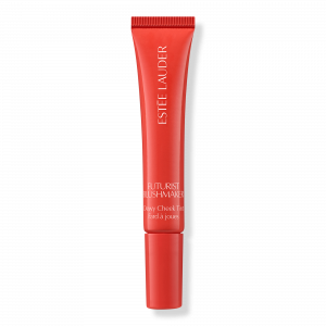 Жидкие румяна Futurist Blushmaker Dewy Cheek Tint Estée Lauder, Afterglow (vivid coral)