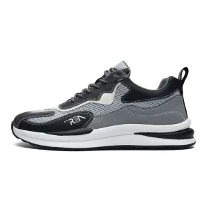 Кроссовки мужские Lifestyle Shoes Men Low-Top Kaiser, серый