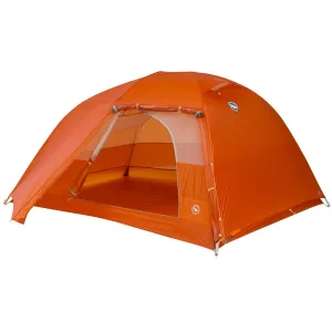 Медный шпур UL3 Палатка Big Agnes, Orange