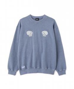 Пот команды PIGMENT SKULL AND SNAKE