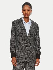 Куртка стандартного кроя Joseph Ribkoff, серый